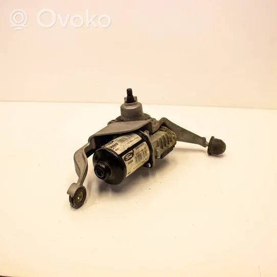 Ford Transit -  Tourneo Connect Front wiper linkage and motor DT1117504BA