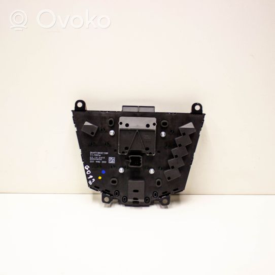 Ford Kuga II Sound control switch DV4T18K811AA