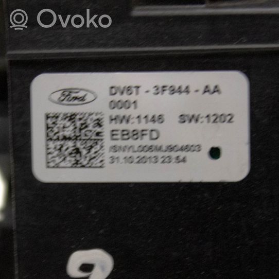 Ford Kuga II Pyyhkimen/suuntavilkun vipukytkin DV6T14A664AA