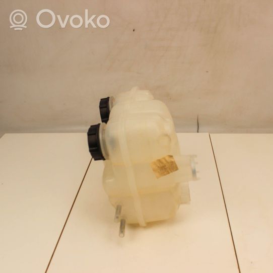 Ford Kuga III Coolant expansion tank/reservoir LX618A080HE