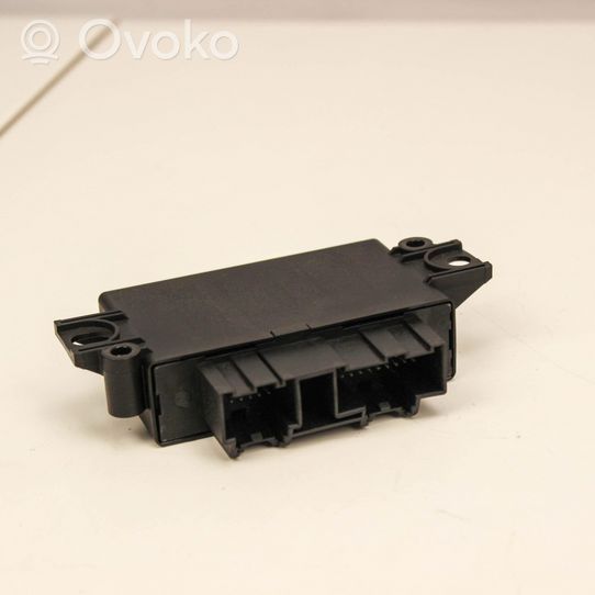 Ford Kuga III Parking PDC control unit/module LJ6T15T850CD