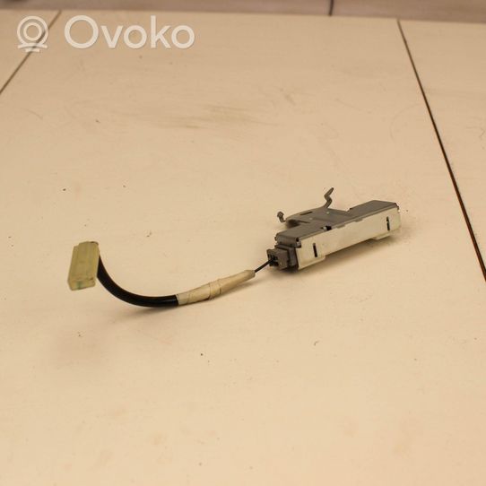 Toyota Camry VIII XV70  Antennenverstärker Signalverstärker 8630006220