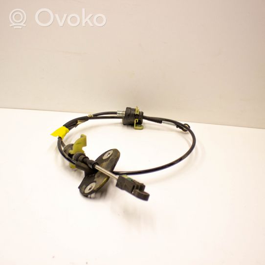 Ford Kuga II Gear shift cable linkage DJ5PAA