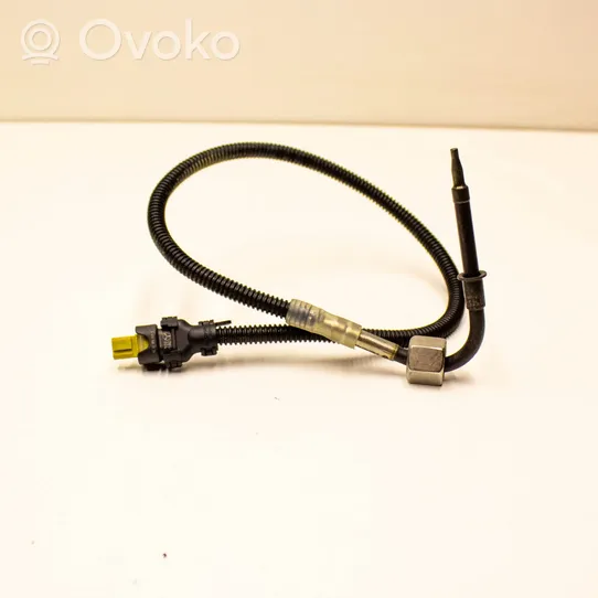 Mercedes-Benz Sprinter W907 W910 Sensore temperatura dell’olio A0009059604