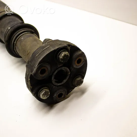 Jaguar XK8 - XKR Middle center prop shaft NJA5800CB