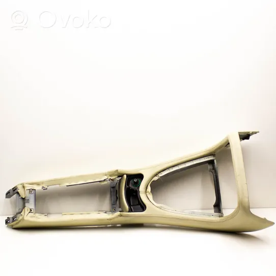 Jaguar XK8 - XKR Center console V84910