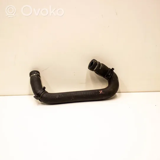 Jaguar XK8 - XKR Engine coolant pipe/hose 