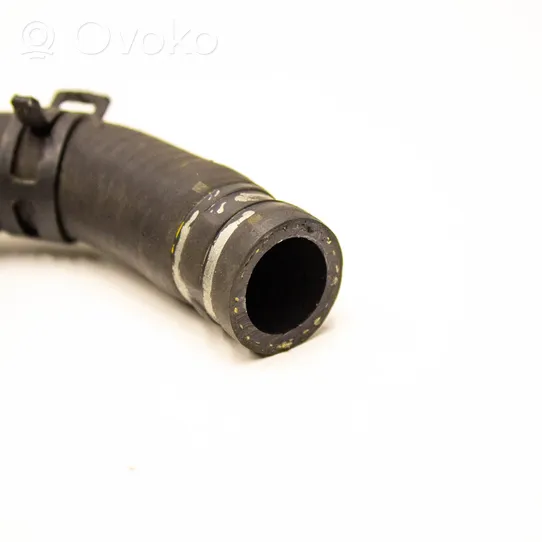 Jaguar XK8 - XKR Engine coolant pipe/hose 