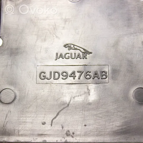 Jaguar XK8 - XKR Muu sisätilojen osa GJD9476AB