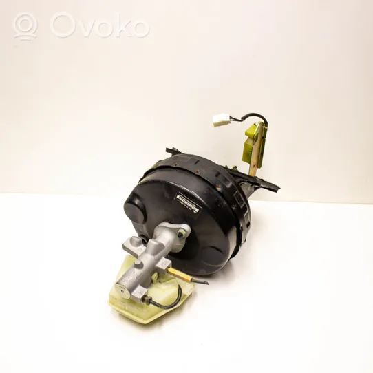 Jaguar XK8 - XKR Brake booster LJB6420BB