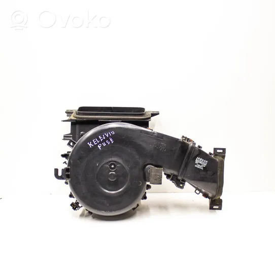 Jaguar XK8 - XKR Heater fan/blower MJA6690AA