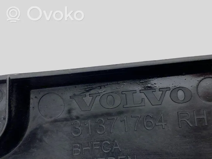 Volvo XC90 Inna część podwozia 31371764