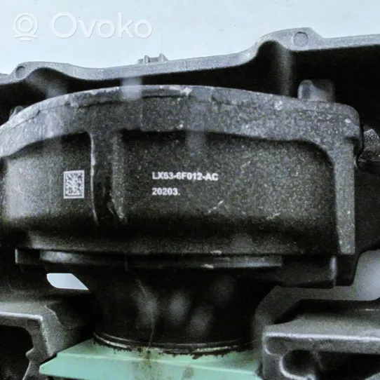 Ford Kuga III Support de moteur, coussinet LX636F012AC
