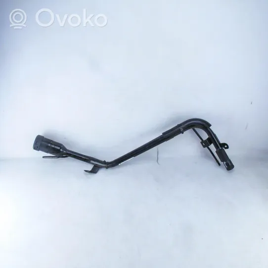 Ford Kuga III Fuel tank filler neck pipe LX689034ED