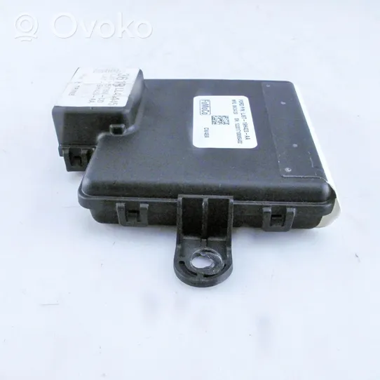 Ford Kuga III Module de contrôle vidéo LJ6T19H423AA