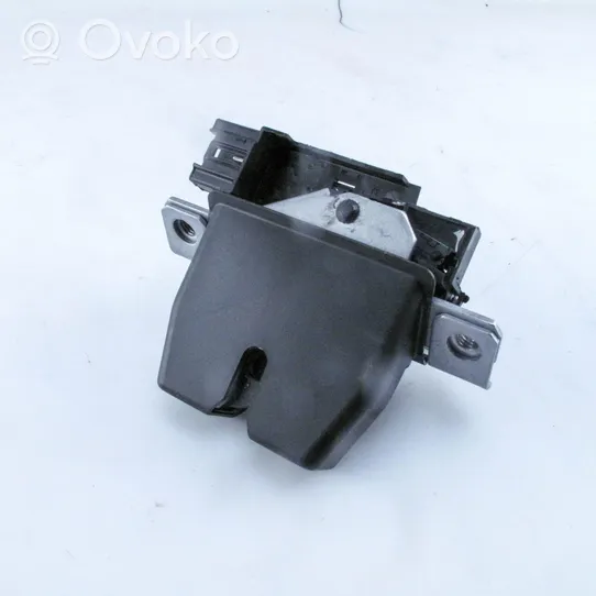 Ford Kuga III Tailgate/trunk/boot lock/catch/latch DS7AN442A66AD
