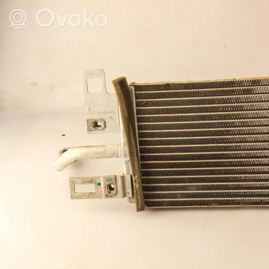 Ford Kuga III Coolant radiator LX618D048FC