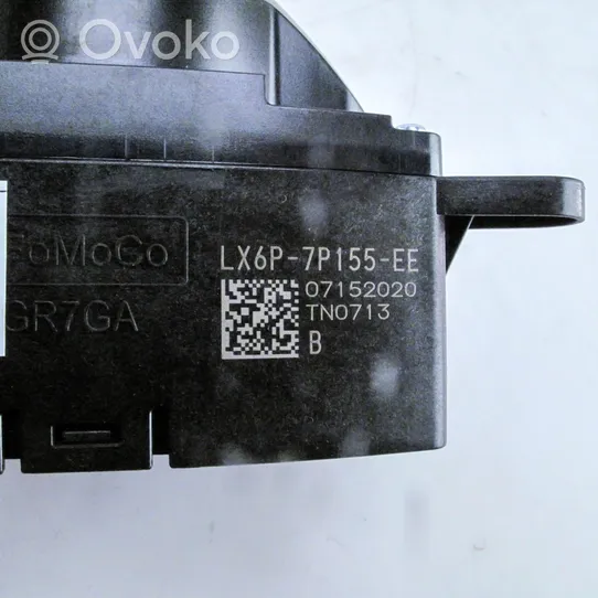 Ford Kuga III Pavarų perjungimo jungtukas/ rankenėlė LX6P7P155EE