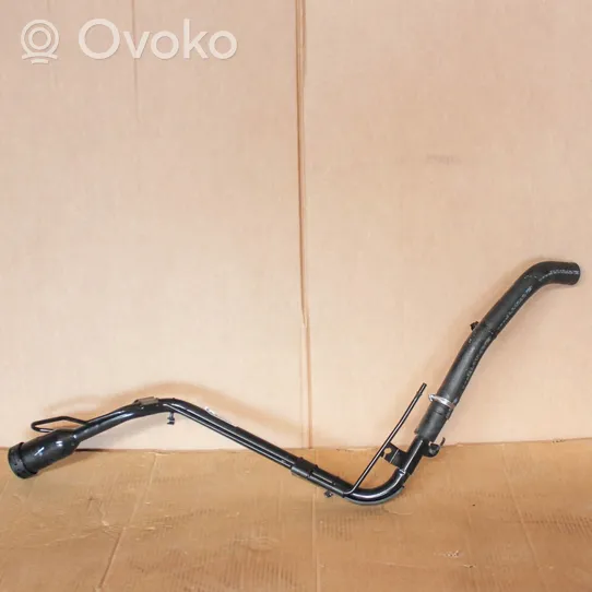 Ford Kuga III Fuel tank filler neck pipe LX689034ED