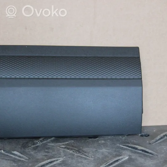 Ford Kuga III Rear door trim (molding) LV4BS25334A