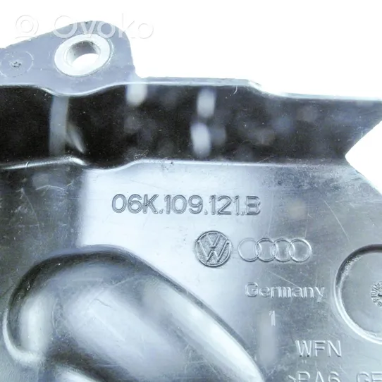 Audi A4 S4 B8 8K Muu moottoritilan osa 06K109121B