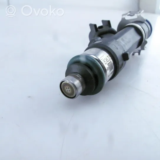 Ford Kuga II Injecteur de carburant 0280158162