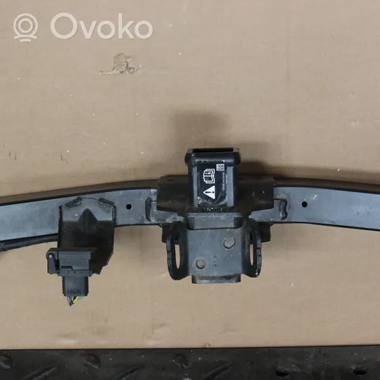 Ford Kuga III Tow bar set LX6T15A416