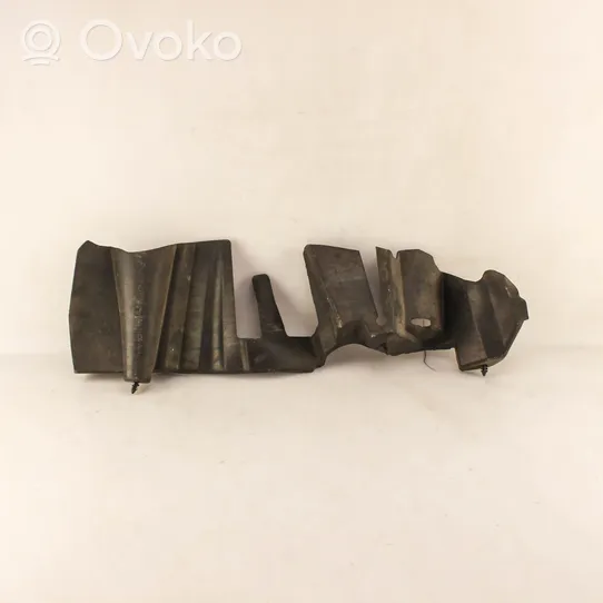 Dodge Grand Caravan Wlot / Kanał powietrza intercoolera 68026551AB