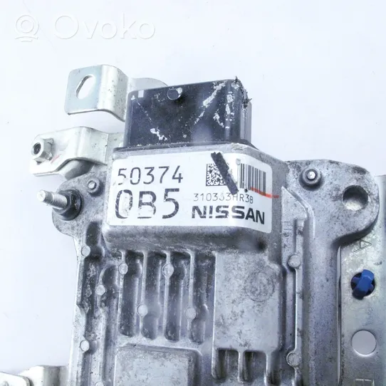 Nissan Note (E12) Module de contrôle de boîte de vitesses ECU 503740B5