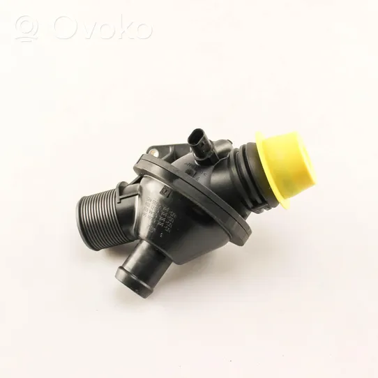 BMW 3 F30 F35 F31 Alloggiamento termostato 6601544