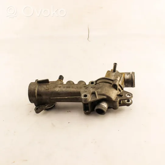 Mercedes-Benz C W203 Obudowa termostatu 1112030473