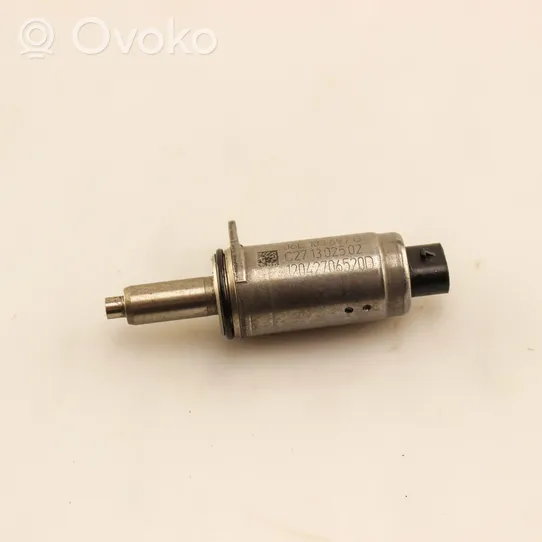 Audi A4 S4 B8 8K Valvola di fasatura dell’albero a camme Vanos 06E103697G