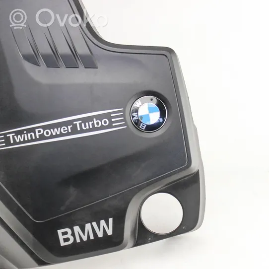 BMW 5 G30 G31 Engine cover (trim) 8610473