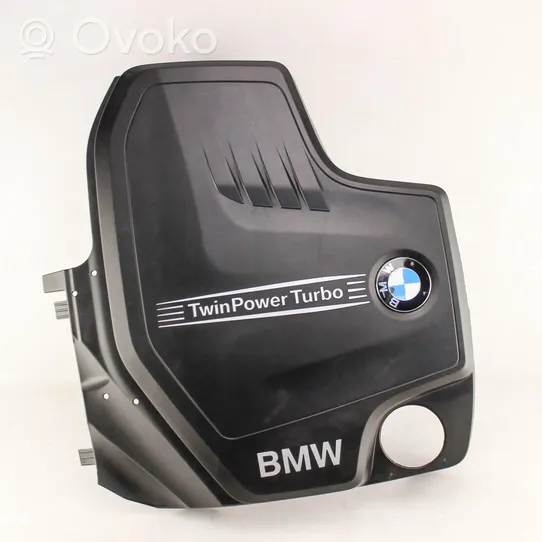 BMW 5 G30 G31 Copri motore (rivestimento) 8610473