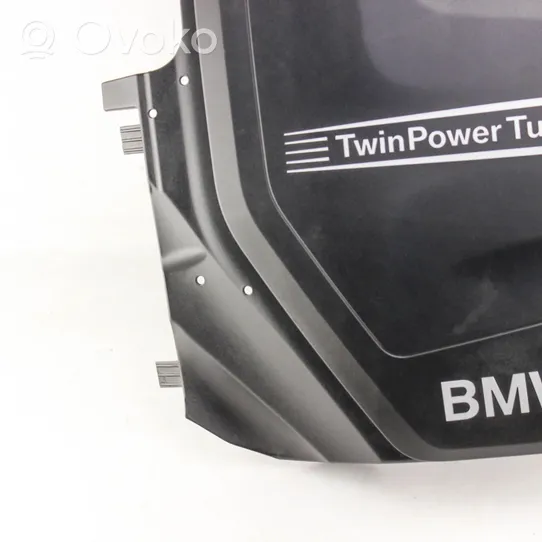 BMW 5 G30 G31 Cubierta del motor (embellecedor) 8610473