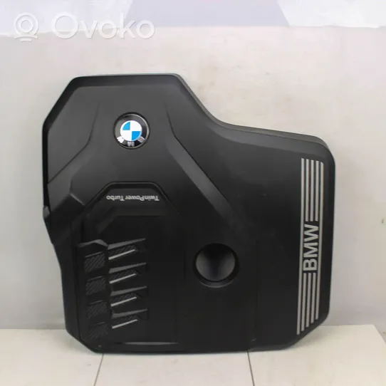BMW 5 G30 G31 Variklio dangtis (apdaila) 8676203