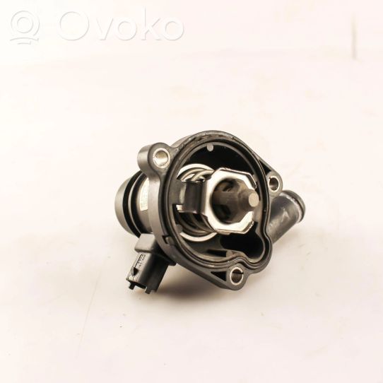 55579010 Opel Insignia A Thermostat housing, 10.00 € | RRR
