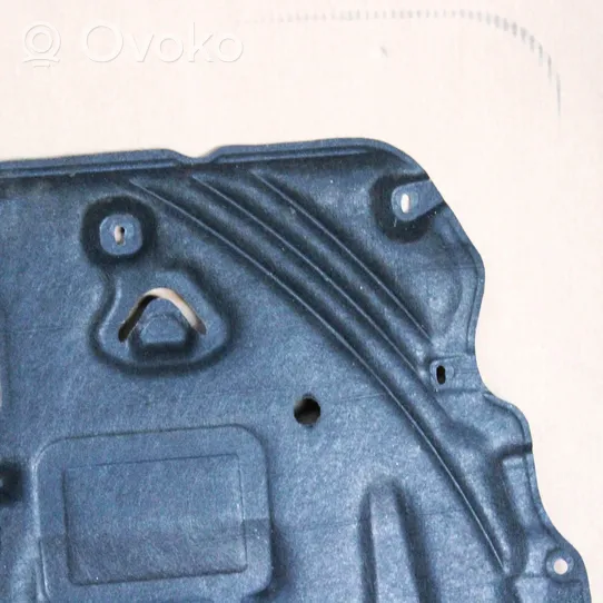 Ford Kuga III Cache de protection sous moteur LX6B6B629AE