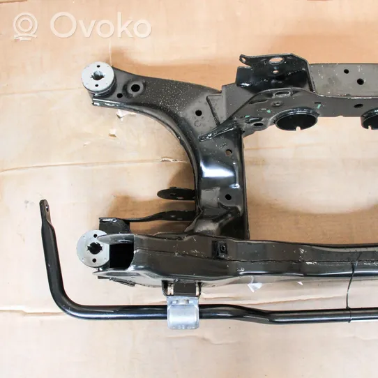 Ford Kuga III Rear subframe LX615A771EEA