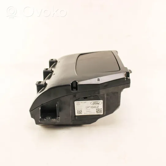 Ford Kuga III Head up display screen LV4T19G468AF