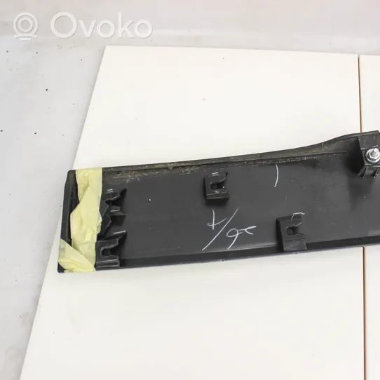 Toyota Prius (XW30) Garniture de hayon 7680147070