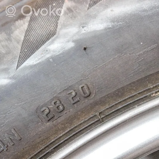 Ford Kuga III R12 alloy rim LV4CN2A