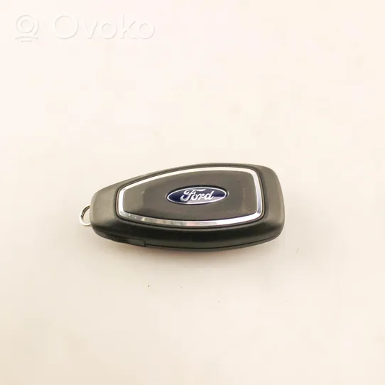 Ford Kuga III Clé / carte de démarrage K1BT15K601AC