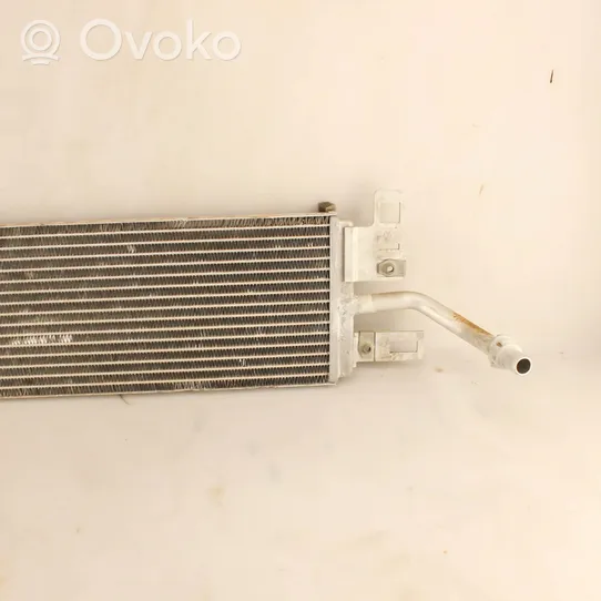 Ford Kuga III Coolant radiator LX618D048FC