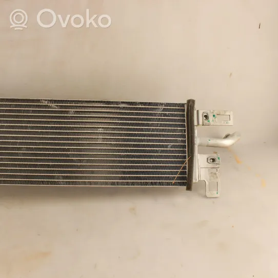 Ford Kuga III Coolant radiator LX618D048FC