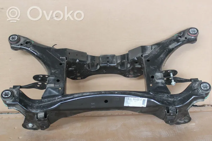 Ford Kuga III Rear subframe LX615K067AEB