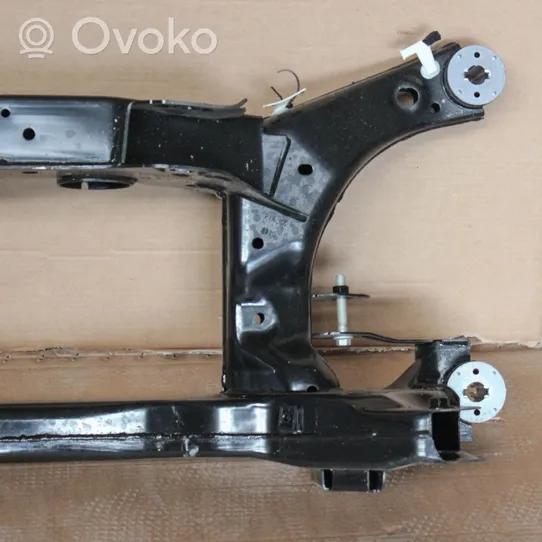 Ford Kuga III Rear subframe LX615K067AEB