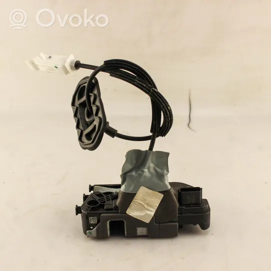 Ford Kuga III Rear door lock JX7AA26412DF