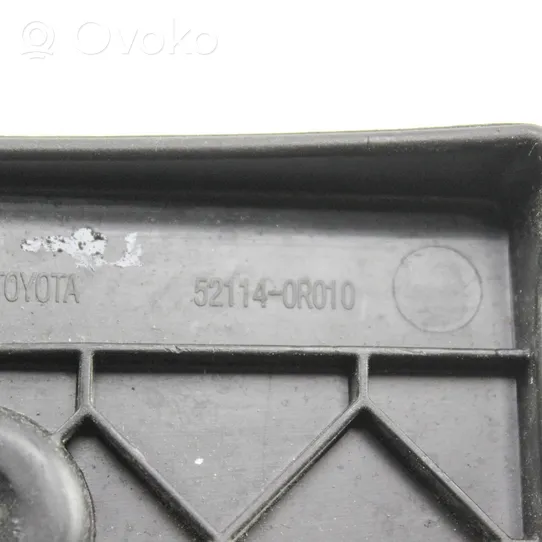 Toyota RAV 4 (XA30) Cornice porta targa 521140R010