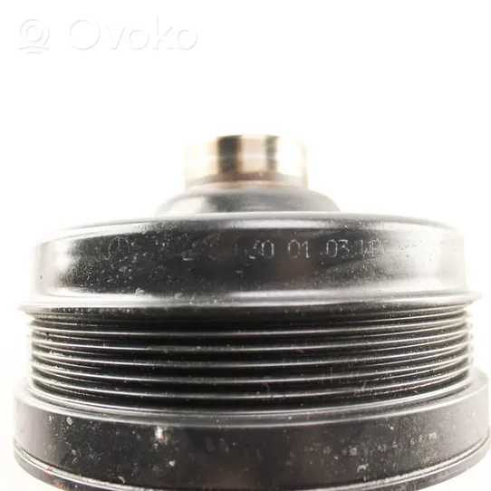 Mercedes-Benz S W222 Poulie de vilebrequin 2780300103